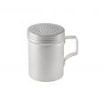 Dredge Aluminum with Handle 10 oz.