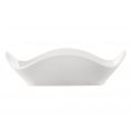 Alice Floral Dish 8 5/8"