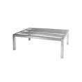 Aluminum Dunnage Rack 36" x 20" x 8"