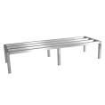Aluminum Dunnage Rack 60" x 20" x 8"