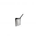Insert Pasta Cooker SS 1/4 Size