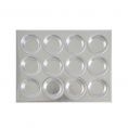 12 Cup Muffin Pan