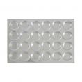 24 Cup Muffin Pan