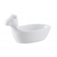 7 Cute Animal Dishes 3.5ozx7 5"