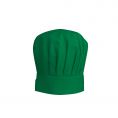 Chef's Pride Floppy Toque Chef Hat 13"H Light Green