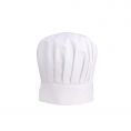 Chef's Pride Floppy Toque Chef Hat 13"H White