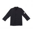 Chef's Pride Jacket Black S
