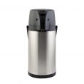 Airpot Stainless Steel Lined Lever Top 2.5L