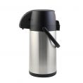 Airpot Stainless Steel Lined Lever Top 2.5L
