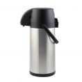 Airpot Stainless Steel Lined Lever Top 3L