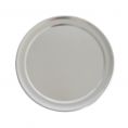 9" Wide Rim Pizza Pan