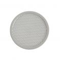 13" Pizza Screen with Seamless Rim