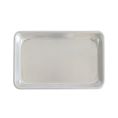 Sheet Pan AL 1/8 Size 6-1/2" x 9-1/2" 16 Ga. Open Bead