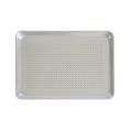 Sheet Pan AL Perf. 1/2 Size 18" x 13" 18 Ga.