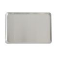 Sheet Pan AL Full Size 26" x 18" 12 Ga. Open Bead