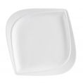 Square Plate 10"
