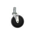Caster for ASPR/ASPZ Series