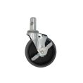 Brake Caster for ASPR/ASPZ Series