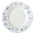 Seashell Pasta Bowl PW 22oz 12"