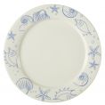 Seashell Plate AW 12"