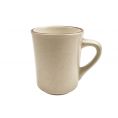 Ventura Mug 8oz 3 1/8"