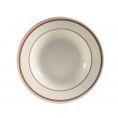 Rim Soup Plate N.R. #7 10oz 9"