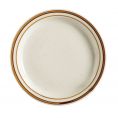 Plate N.R. #5 7 1/8"