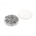 Cookie/Pastry Cutter Regular Shape 12-PC