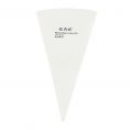 Pastry Bag PU-Lined Cotton 24"