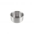 Round Cake Pan 6"Diax3"H