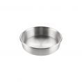 Round Cake Pan 8"Diax2"H