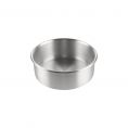 Round Cake Pan 8"Diax3"H
