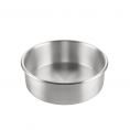 Round Cake Pan 9"Diax3"H