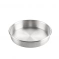 Round Cake Pan 10"Diax2"H