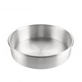 Round Cake Pan 12"Diax2"H
