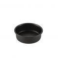 Round Cake Pan Aluminum Anodized 6"Diax2"H