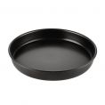 Round Cake Pan Aluminum Anodized 14"Diax2"H