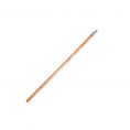 Wood Handle for B2PO-10H 36"