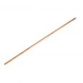 Wood Handle for B2PO-10H 60"