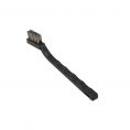Utility Brush w/ Steel Bristle 7" 