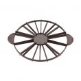 Cake/Pie Marker 2-Sided 10/12 Cuts