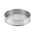 Sieve Stainless Steel #20 Mesh 14"Diax3"H