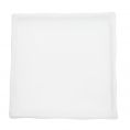 Square Plate 13"
