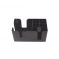 Plastic Bar Caddy  6-Compartment