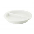 Divided Round Pan 15 3/8"