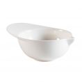 Cap Shape Soup Bowl 4oz 4 1/2"