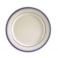 Plate R.E. 12"