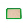 Baking Mat Silicone 11-3/4" x 8-1/4"