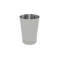 Bar Shaker Cup Stainless Steel 15 oz.