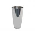 Bar Shaker Cup Stainless Steel 30 oz.